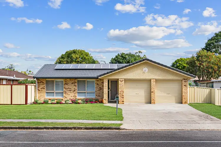 Main view of Homely house listing, 101 Collingwood Road, Birkdale QLD 4159