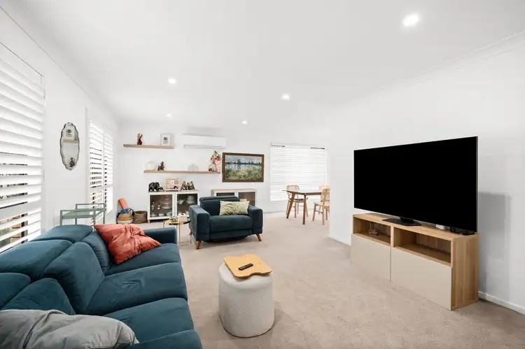 Second view of Homely house listing, 101 Collingwood Road, Birkdale QLD 4159