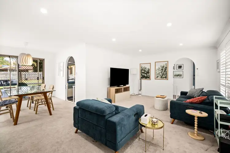 Third view of Homely house listing, 101 Collingwood Road, Birkdale QLD 4159