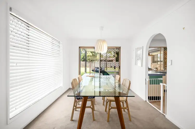 Fourth view of Homely house listing, 101 Collingwood Road, Birkdale QLD 4159