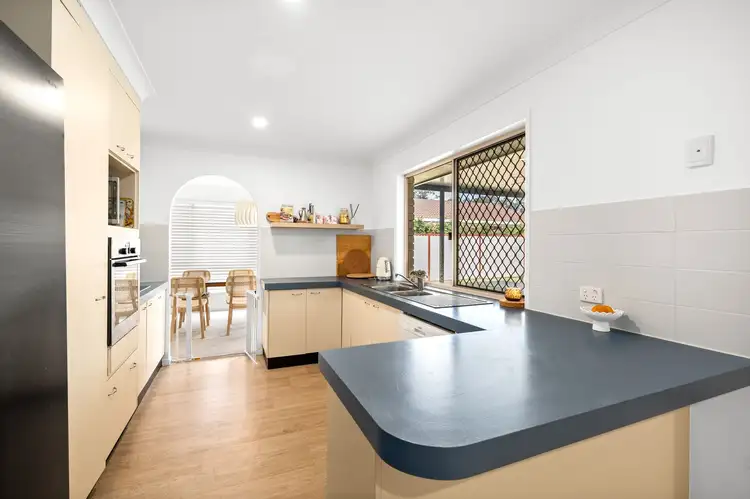 Fifth view of Homely house listing, 101 Collingwood Road, Birkdale QLD 4159