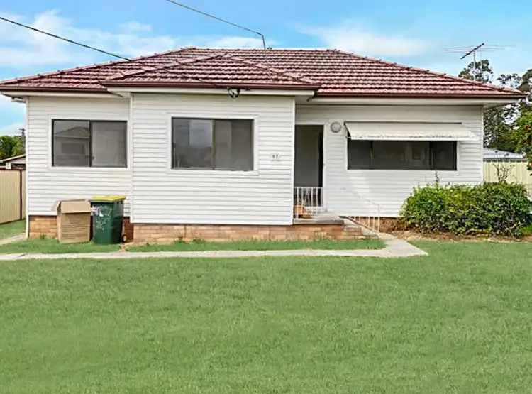 17 McClean Street, Blacktown NSW 2148