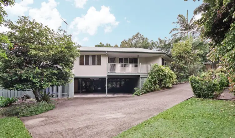 10 Rhapis Court, Buderim QLD 4556