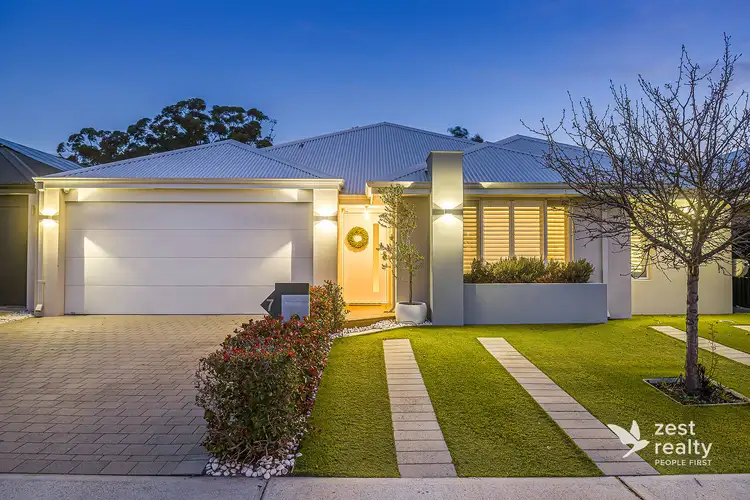 7 Bartley Chase, Aveley WA 6069