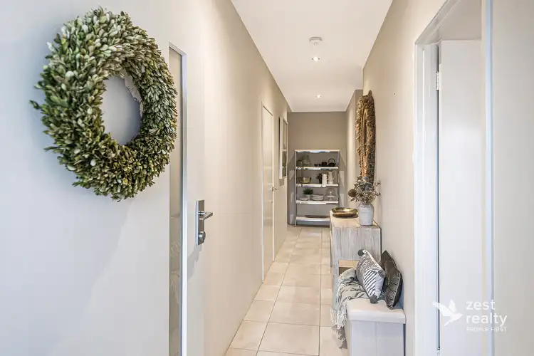 Second view of Homely house listing, 7 Bartley Chase, Aveley WA 6069