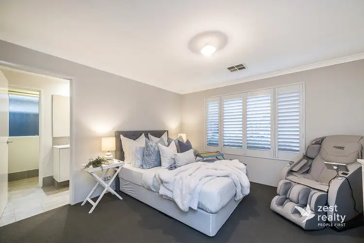 Third view of Homely house listing, 7 Bartley Chase, Aveley WA 6069