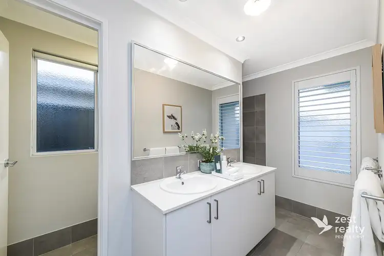 Fourth view of Homely house listing, 7 Bartley Chase, Aveley WA 6069