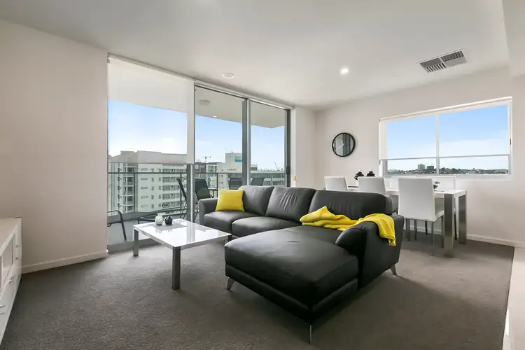 Second view of Homely apartment listing, 31/27 Manning Street, Milton QLD 4064