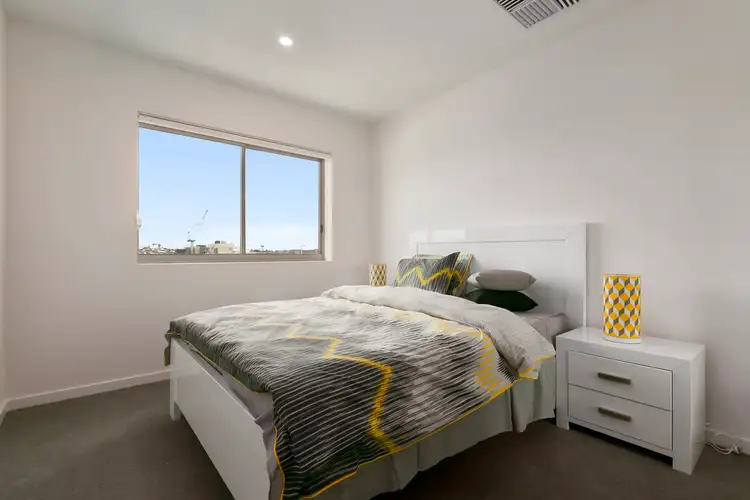 Fifth view of Homely apartment listing, 31/27 Manning Street, Milton QLD 4064