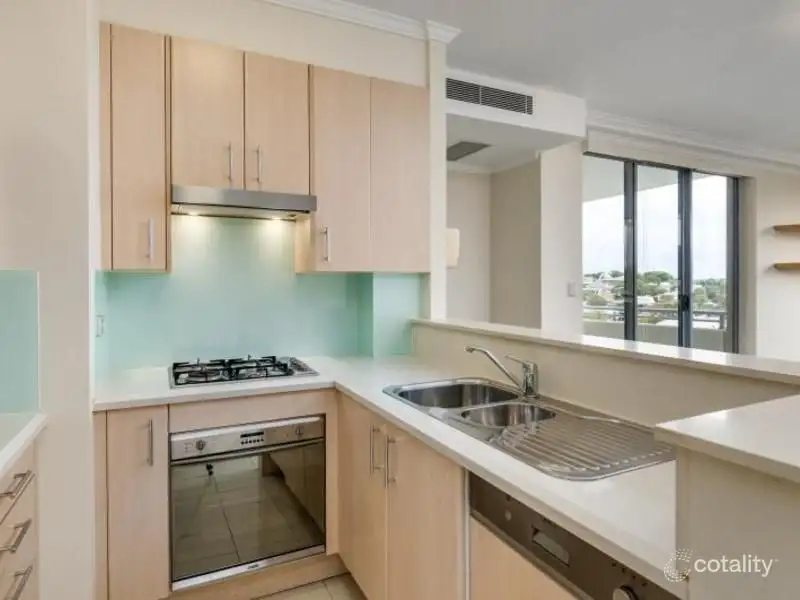Main view of Homely apartment listing, 223/806 BOURKE Street, Waterloo NSW 2017