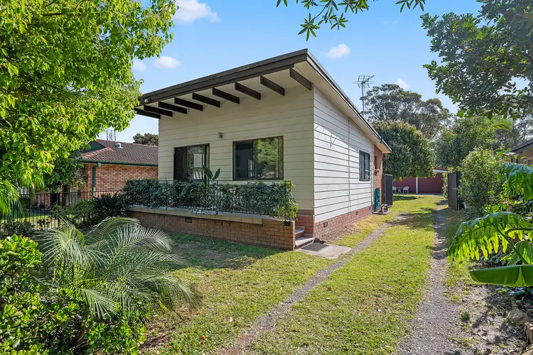 82 Avenue Of The Allies, Tanilba Bay NSW 2319