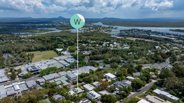 Second view of Homely house listing, 17 Bottlebrush Avenue, Noosa Heads QLD 4567