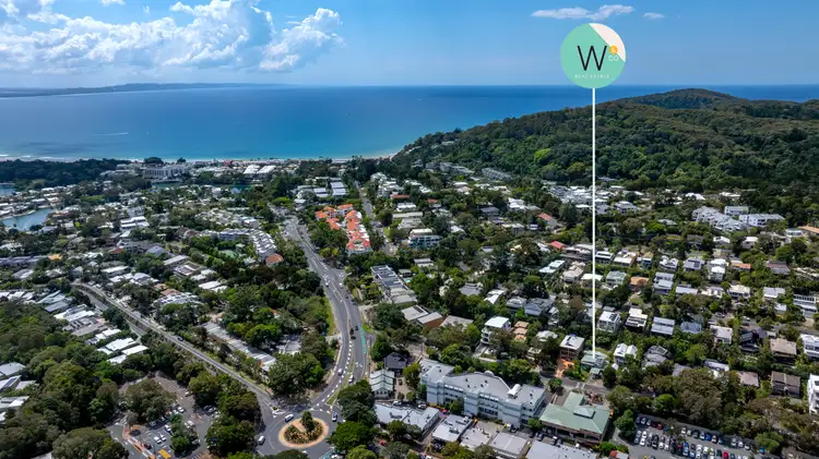 Third view of Homely house listing, 17 Bottlebrush Avenue, Noosa Heads QLD 4567