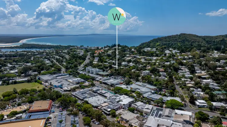 Fifth view of Homely house listing, 17 Bottlebrush Avenue, Noosa Heads QLD 4567