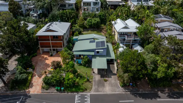 Sixth view of Homely house listing, 17 Bottlebrush Avenue, Noosa Heads QLD 4567