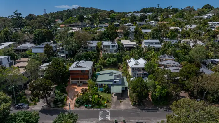 Seventh view of Homely house listing, 17 Bottlebrush Avenue, Noosa Heads QLD 4567