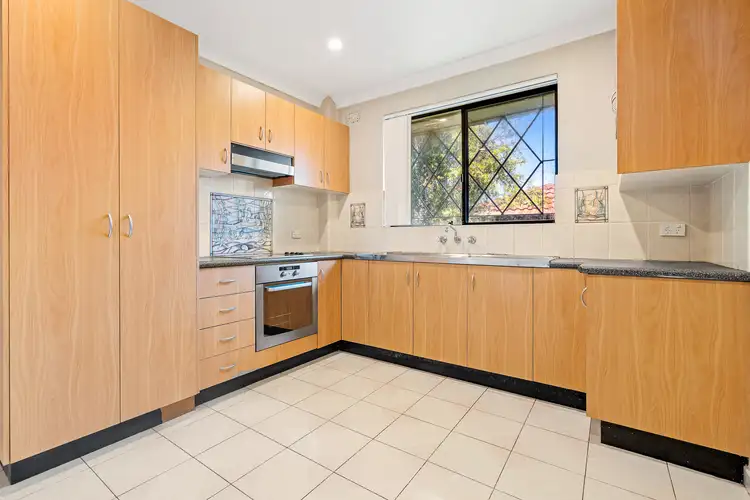 11/25 Myers Street, Roselands NSW 2196