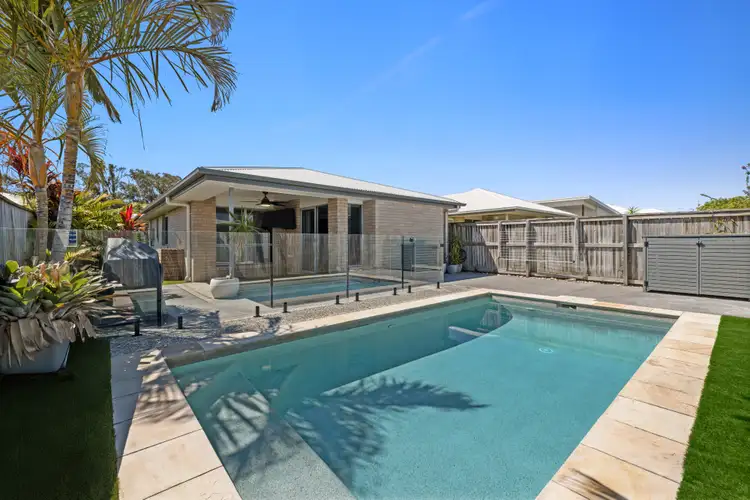 58 Haslewood Crescent, Meridan Plains QLD 4551