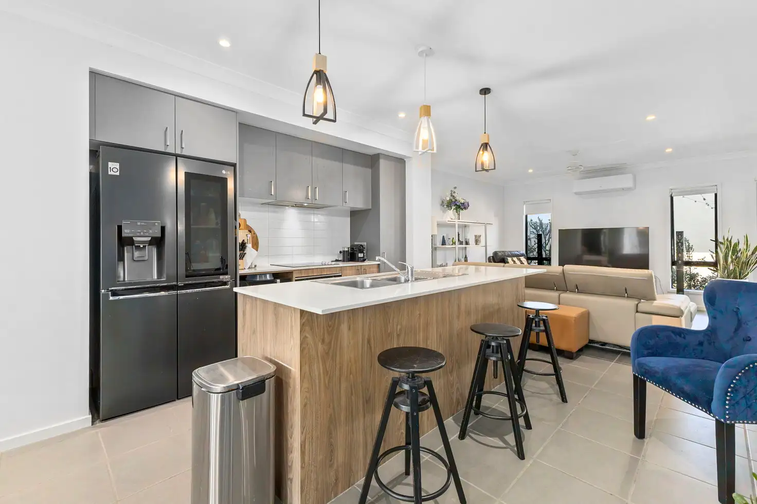 Main view of Homely house listing, 149 Spring Mountain Boulevard, Spring Mountain QLD 4300