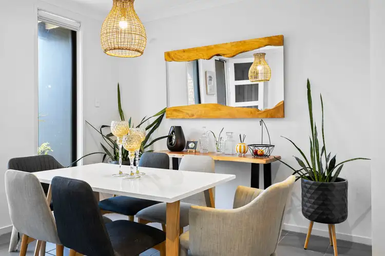 Second view of Homely house listing, 149 Spring Mountain Boulevard, Spring Mountain QLD 4300