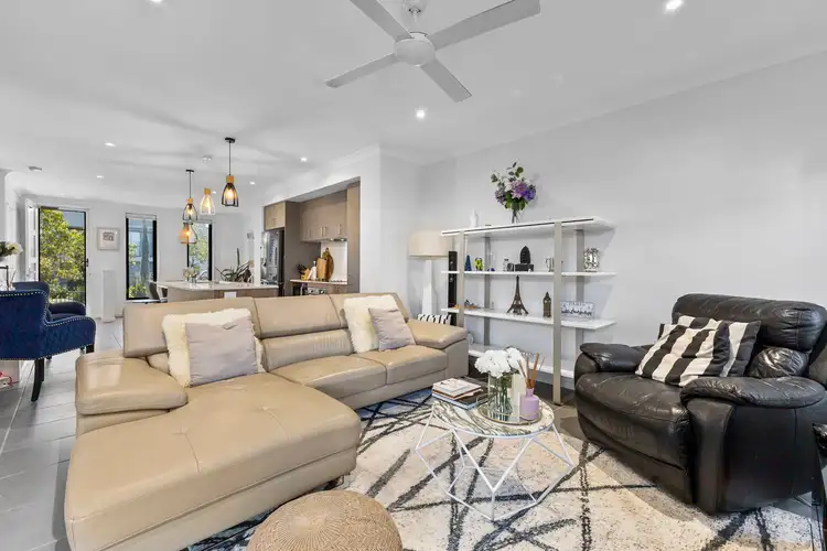 Third view of Homely house listing, 149 Spring Mountain Boulevard, Spring Mountain QLD 4300