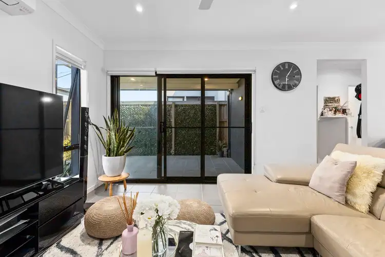 Fourth view of Homely house listing, 149 Spring Mountain Boulevard, Spring Mountain QLD 4300