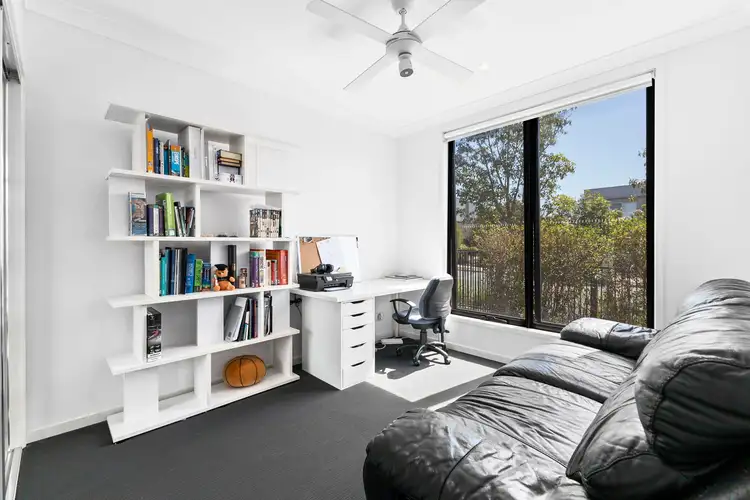 Fifth view of Homely house listing, 149 Spring Mountain Boulevard, Spring Mountain QLD 4300