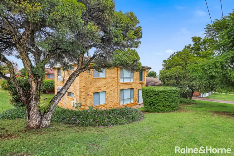 Second view of Homely house listing, 3/33 Murray Street, Tamworth NSW 2340