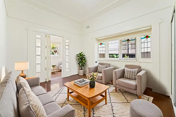 Main view of Homely house listing, 19 Wyalong Street, Burwood NSW 2134