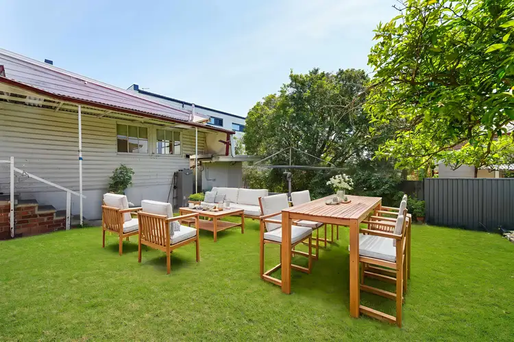 Second view of Homely house listing, 19 Wyalong Street, Burwood NSW 2134