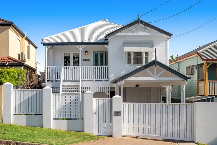 53 Baringa Street, Morningside QLD 4170