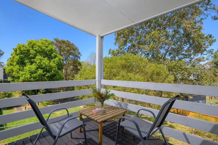 Second view of Homely house listing, 6 Loder Street, Southside QLD 4570