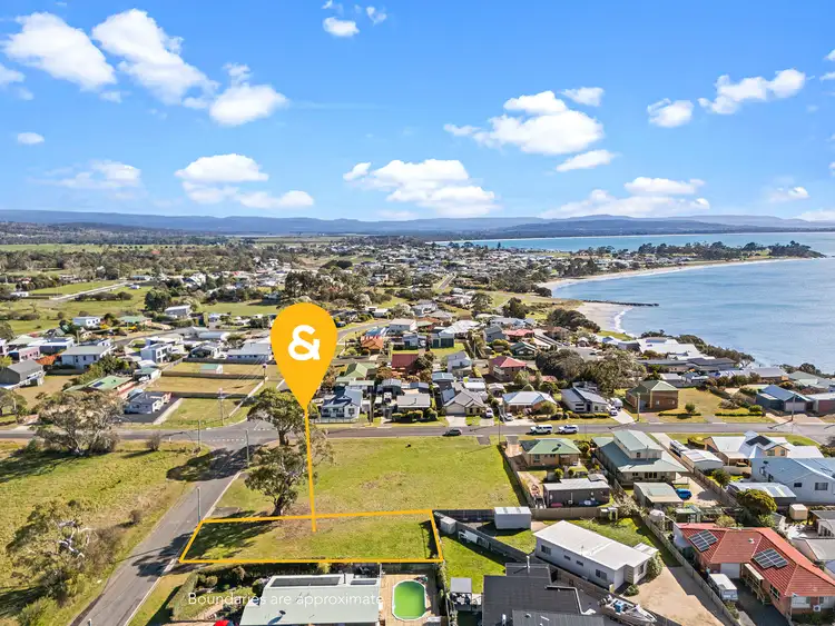 Second view of Homely land listing, 24-26 Old Spring Bay Road, Swansea TAS 7190