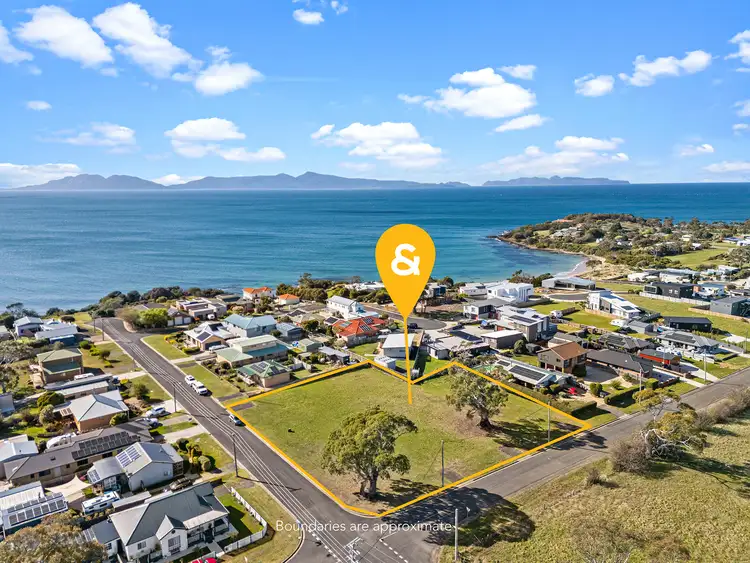 Third view of Homely land listing, 24-26 Old Spring Bay Road, Swansea TAS 7190