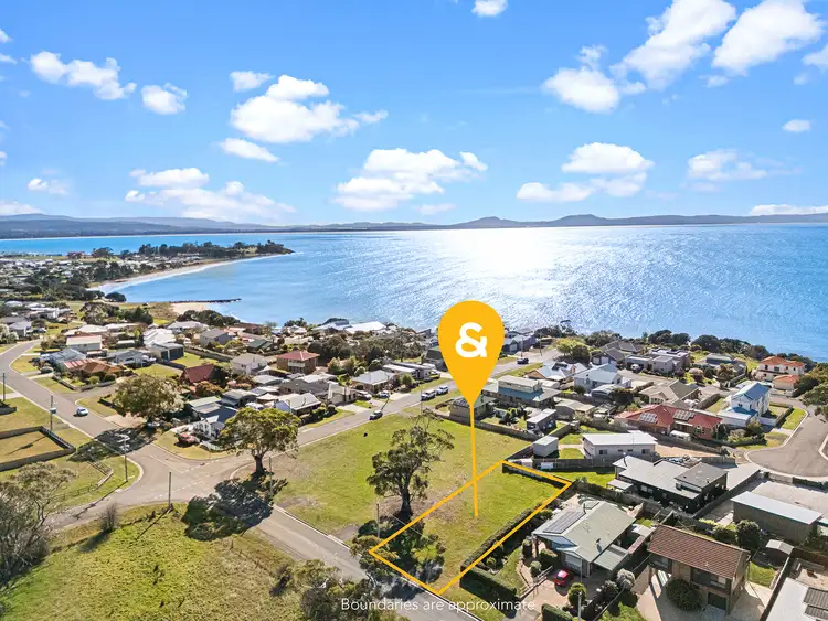 Fifth view of Homely land listing, 24-26 Old Spring Bay Road, Swansea TAS 7190