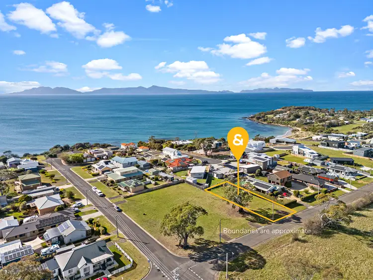 Seventh view of Homely land listing, 24-26 Old Spring Bay Road, Swansea TAS 7190