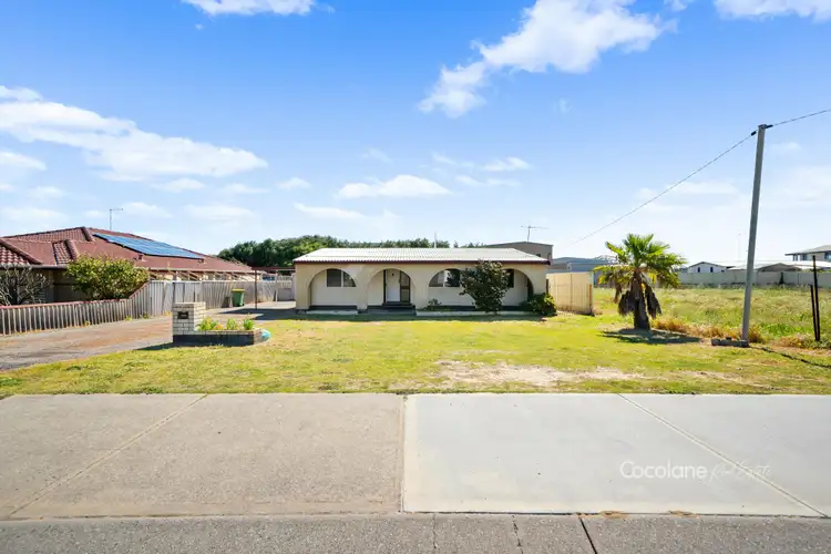 8 Orestes Street, San Remo WA 6210