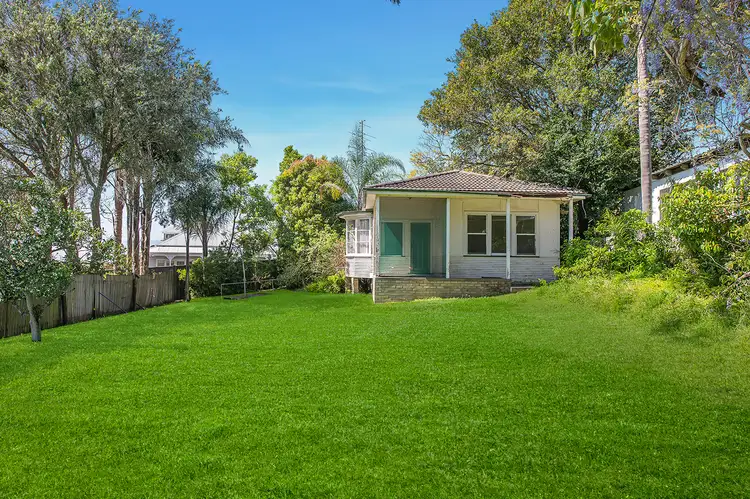 50 Brisbane Water Drive