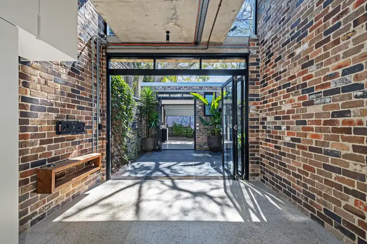 24 Gibbes Street, Newtown NSW 2042