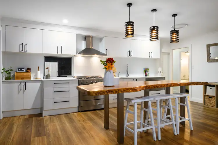 Sixth view of Homely house listing, 21 Armidale Crescent, Helensvale QLD 4212