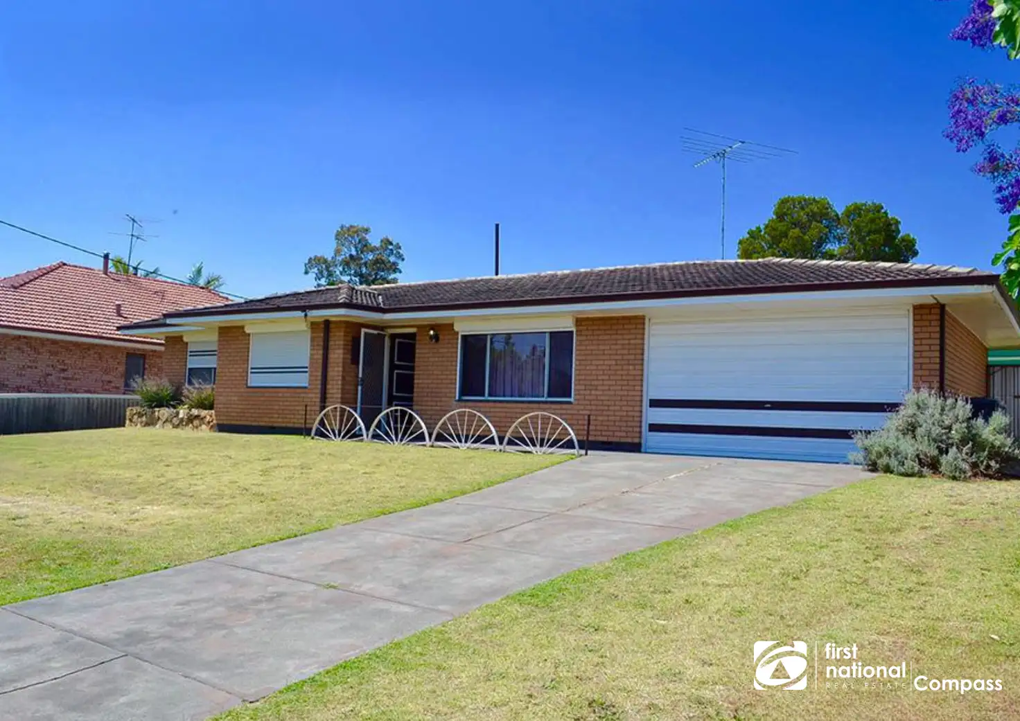 Main view of Homely house listing, 71 Owtram Rd, Armadale WA 6112