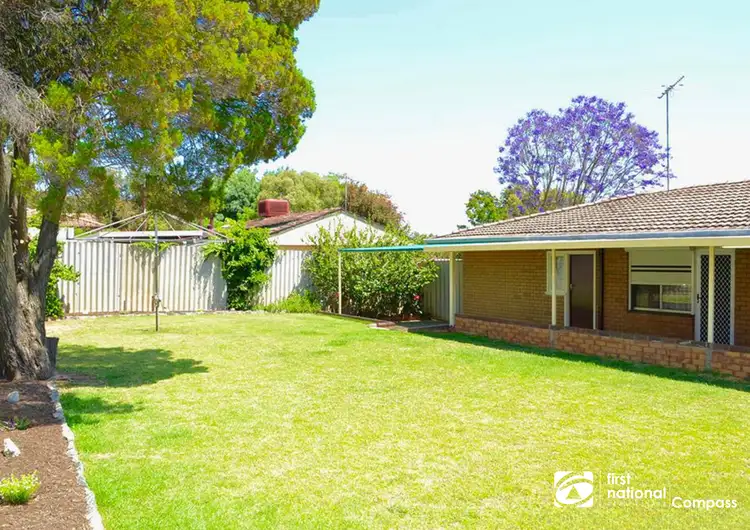 Second view of Homely house listing, 71 Owtram Rd, Armadale WA 6112