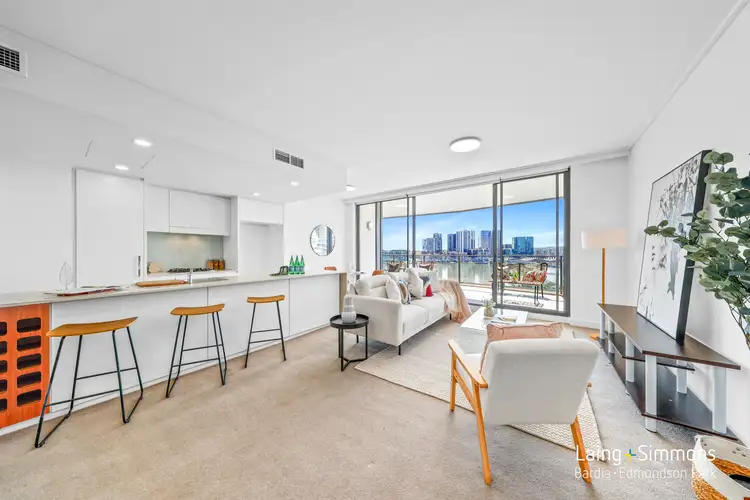802/13 Mary Street, Rhodes NSW 2138