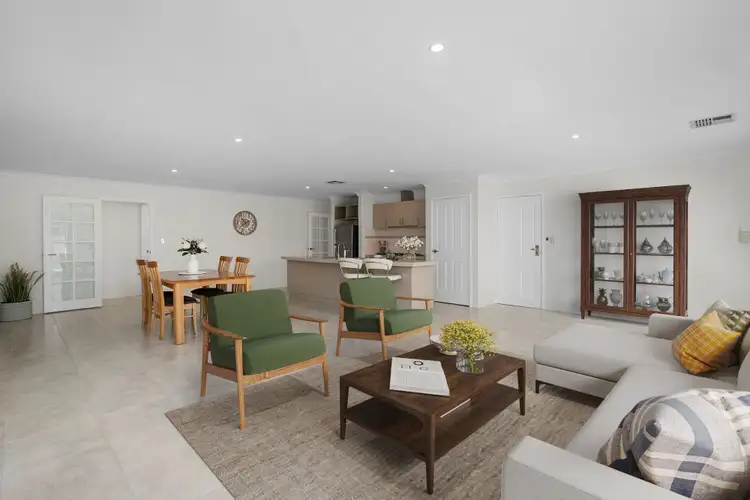 Fifth view of Homely house listing, 6 Dowerin Circuit, Lakelands WA 6180