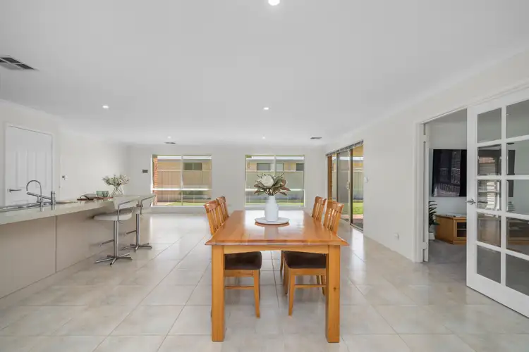 Sixth view of Homely house listing, 6 Dowerin Circuit, Lakelands WA 6180