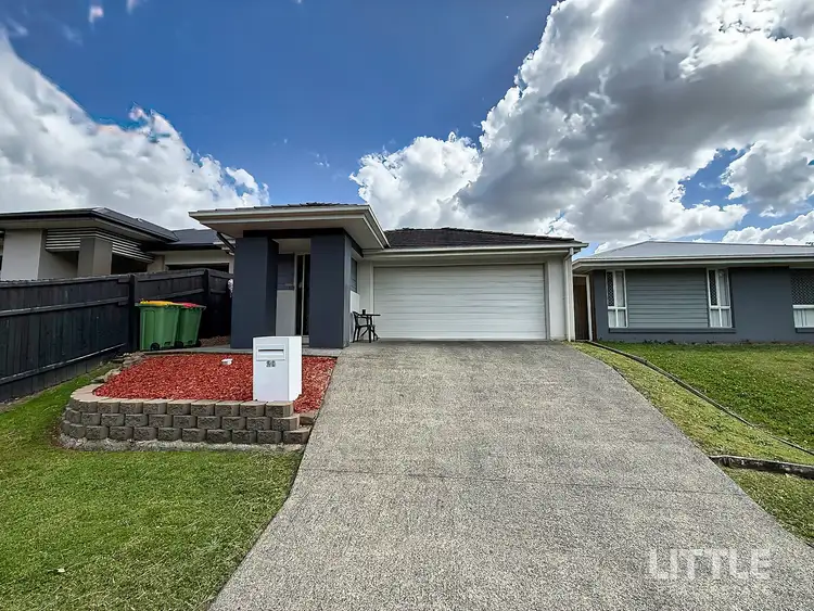 20 Rhone Drive, Holmview QLD 4207