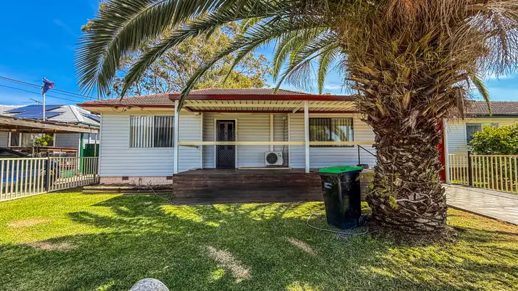 Main view of Homely house listing, 66 Sadleir Avenue, Sadleir NSW 2168