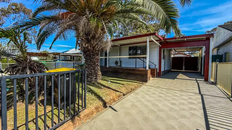 Second view of Homely house listing, 66 Sadleir Avenue, Sadleir NSW 2168