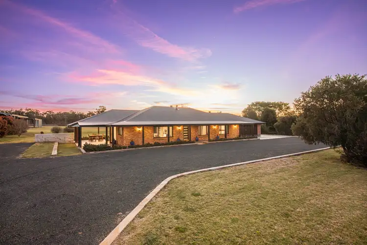 6R Numbardie Drive, Dubbo NSW 2830
