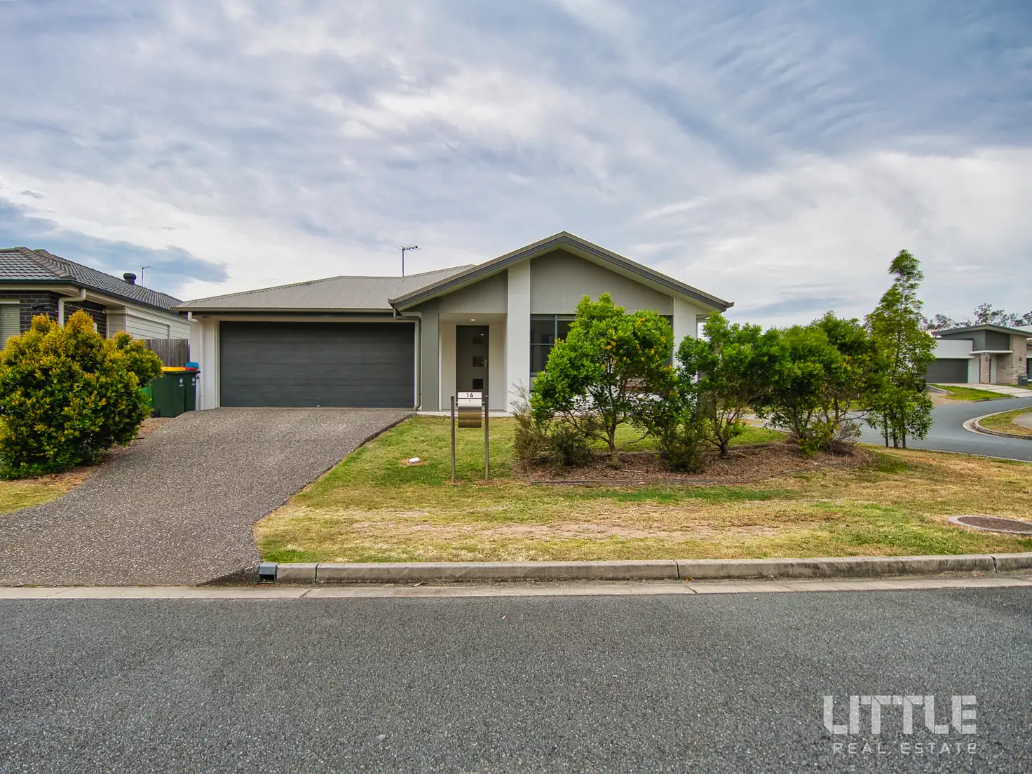 Main view of Homely house listing, 16 Jonas Circuit, Holmview QLD 4207